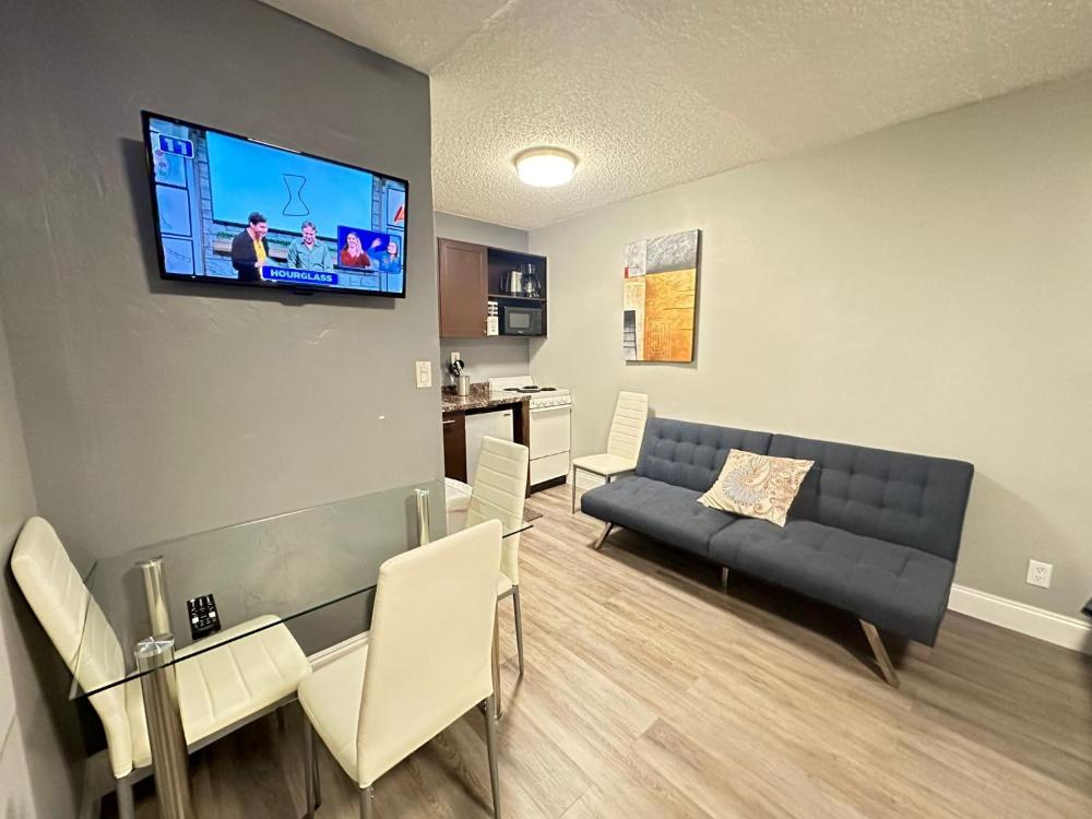Sheridan Guesthouse